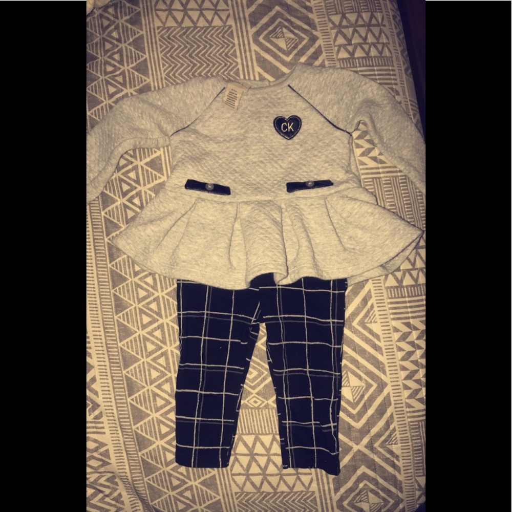 Baby clothes